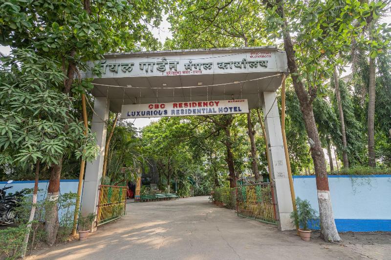 Cbc Residency image