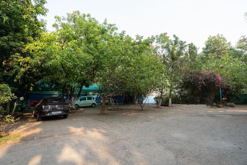 Cbc Residency image