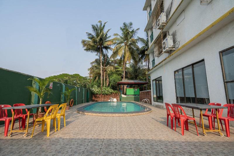 Cbc Residency image