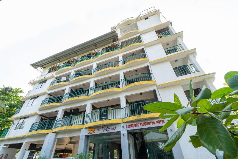 Cbc Residency image