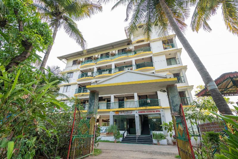 Cbc Residency image
