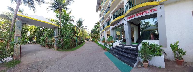 Cbc Residency image