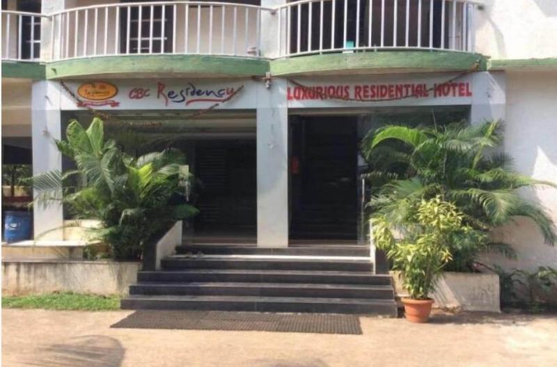 Cbc Residency image