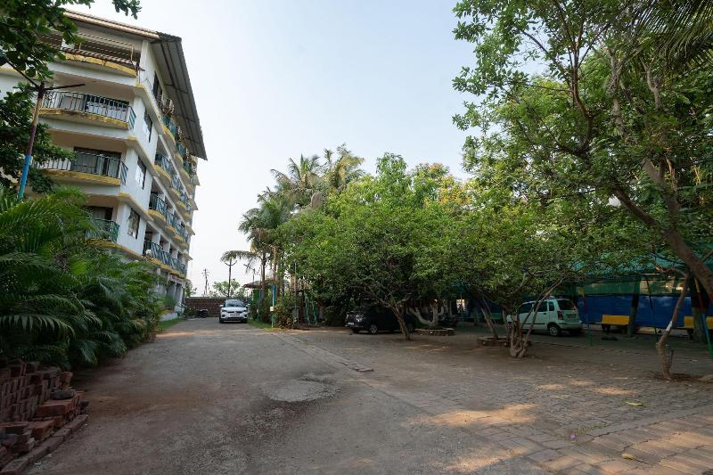 Cbc Residency image