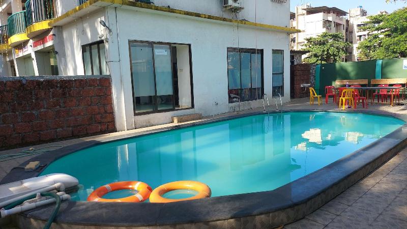 Cbc Residency image