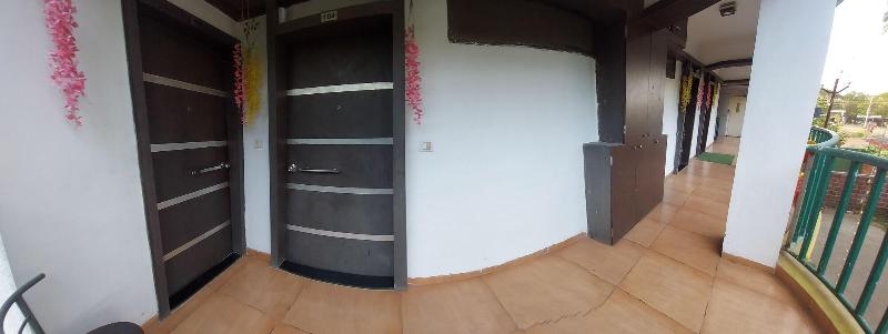 Cbc Residency image