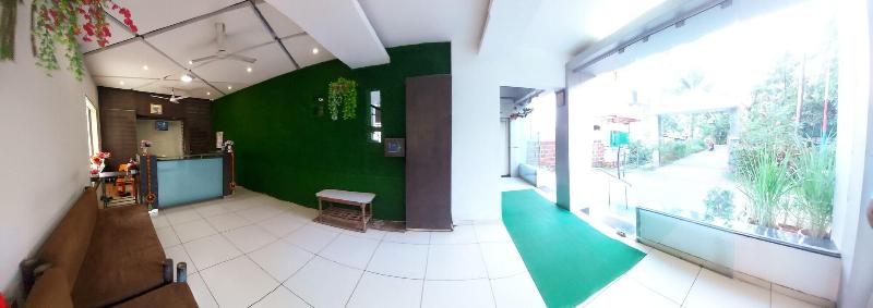 Cbc Residency image