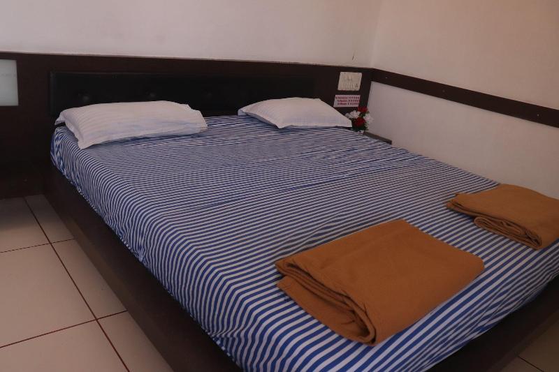 Cbc Residency image