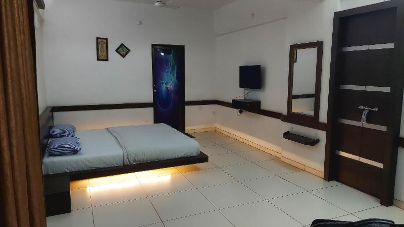 Cbc Residency image