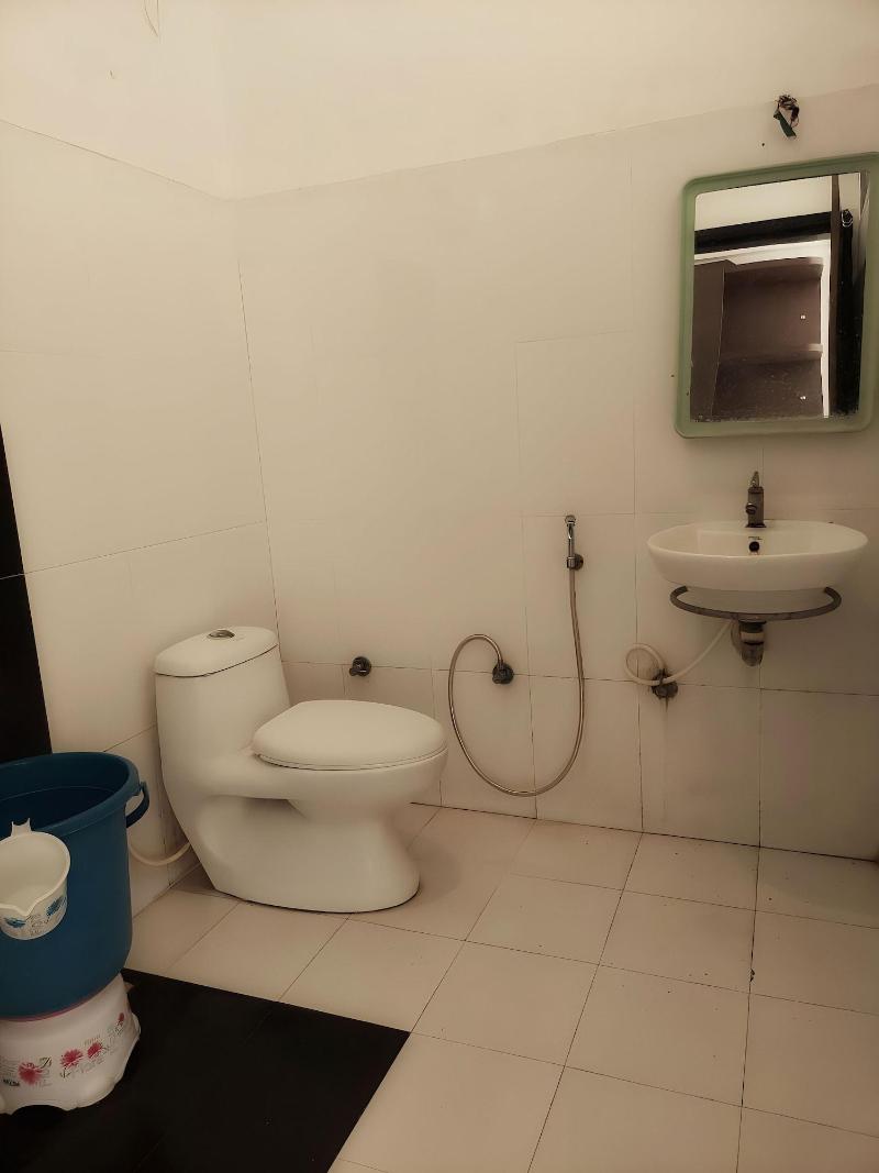 Cbc Residency image