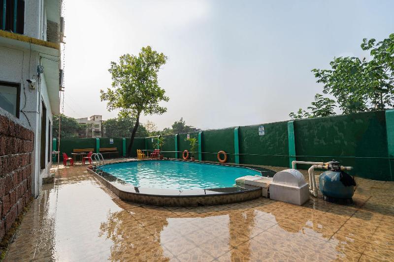 Cbc Residency image
