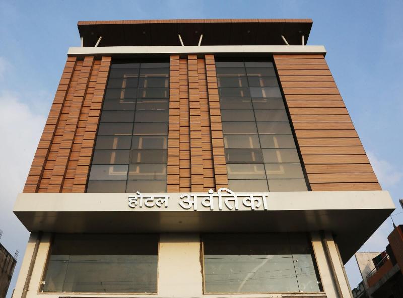 Hotel Avantika