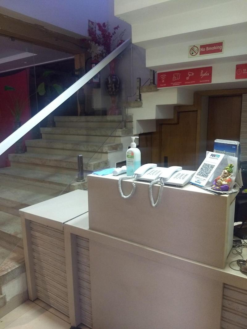 Hotel Avantika