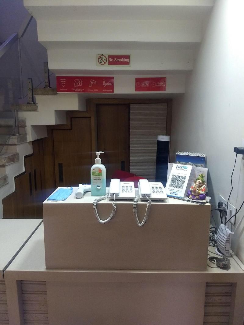 Hotel Avantika