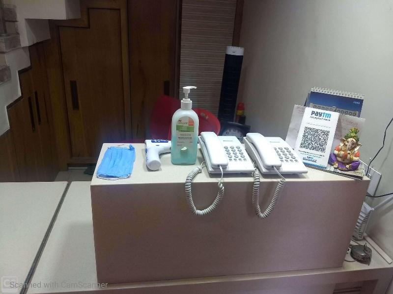 Hotel Avantika