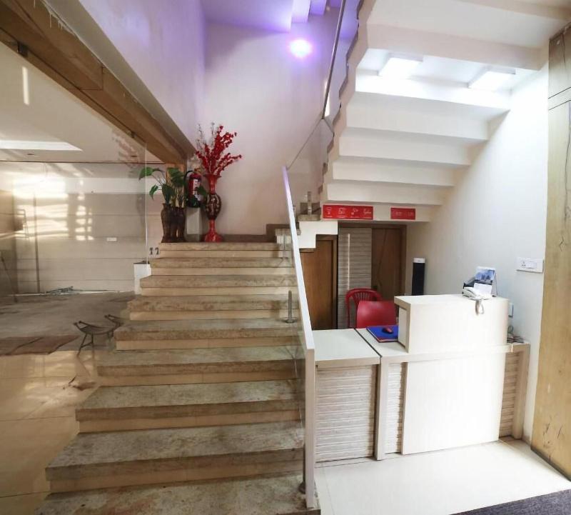 Hotel Avantika