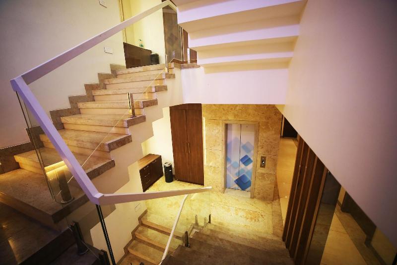 Hotel Avantika