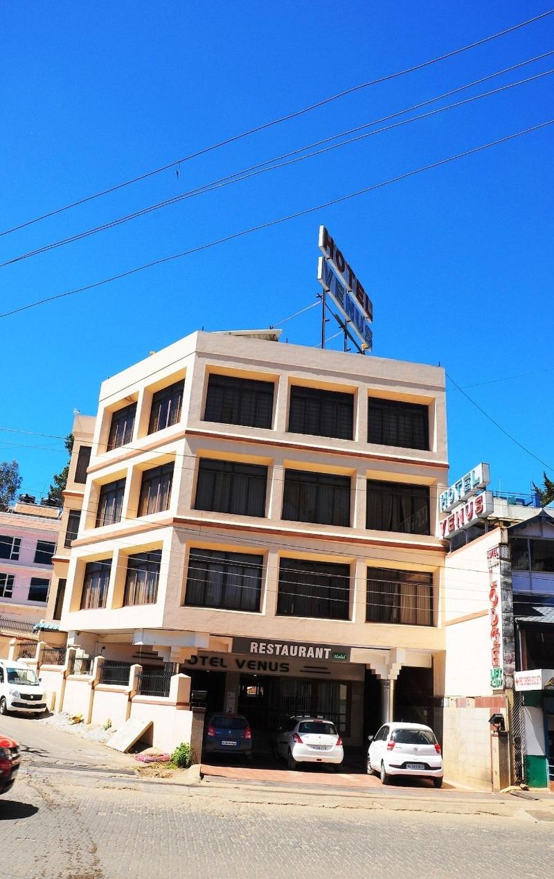 Hotel Venus image