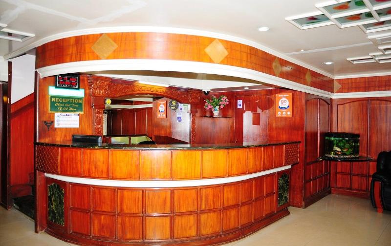 Hotel Venus image