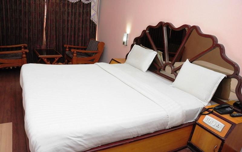 Hotel Venus image