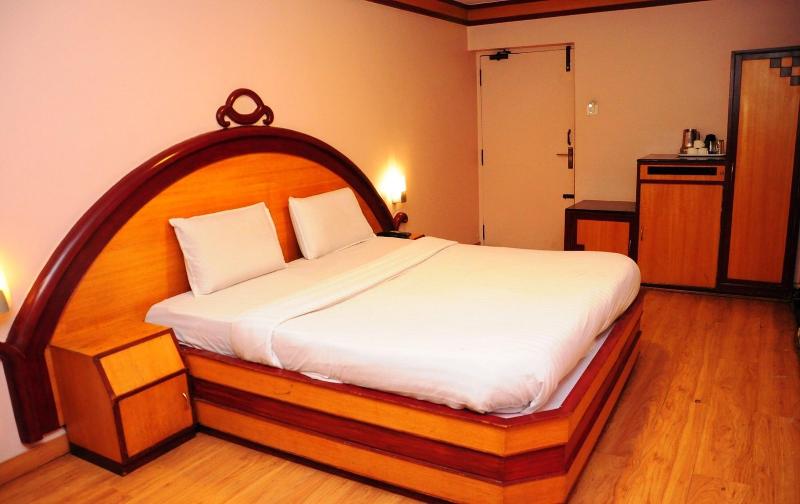 Hotel Venus image