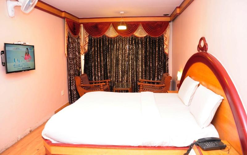 Hotel Venus image