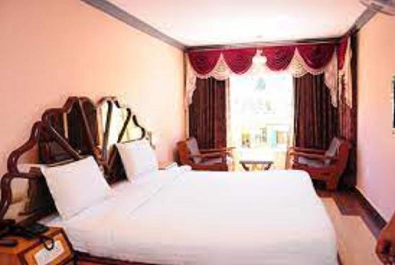 Hotel Venus image