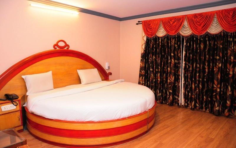Hotel Venus image