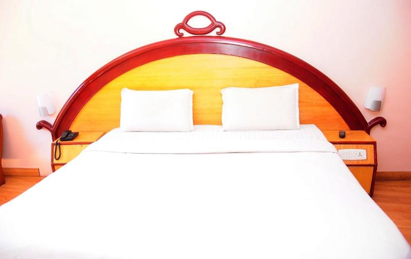 Hotel Venus image