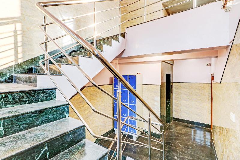 Fabexpress Step Inn image