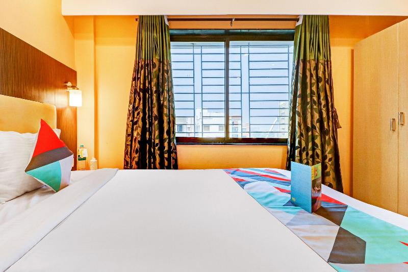 Fabexpress Step Inn image
