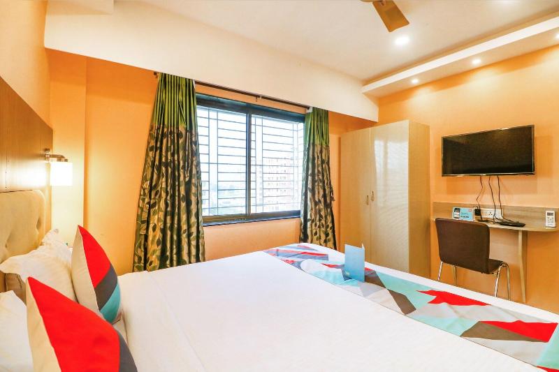 Fabexpress Step Inn image