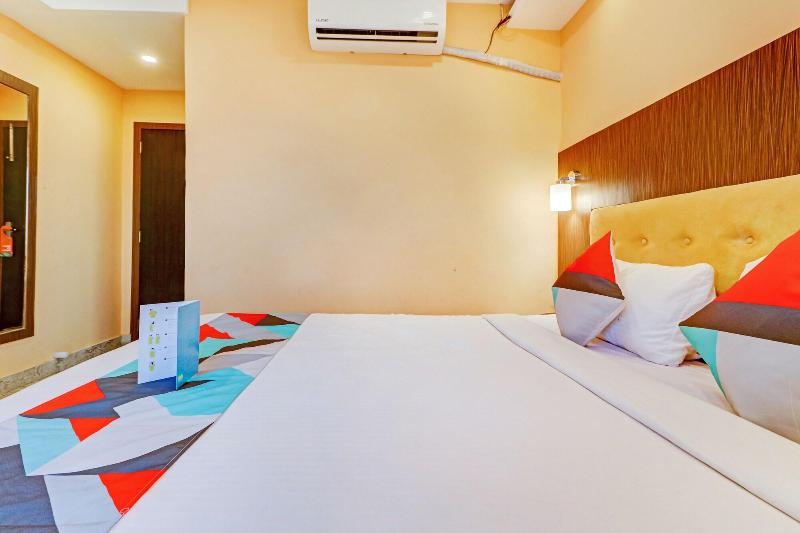 Fabexpress Step Inn image