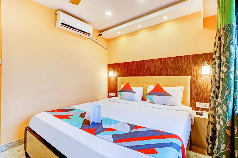 Fabexpress Step Inn image