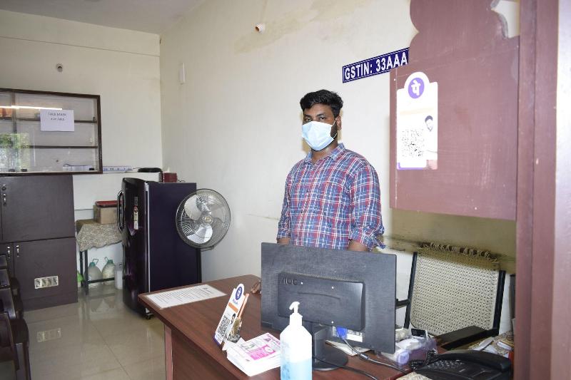 Rani Residency image