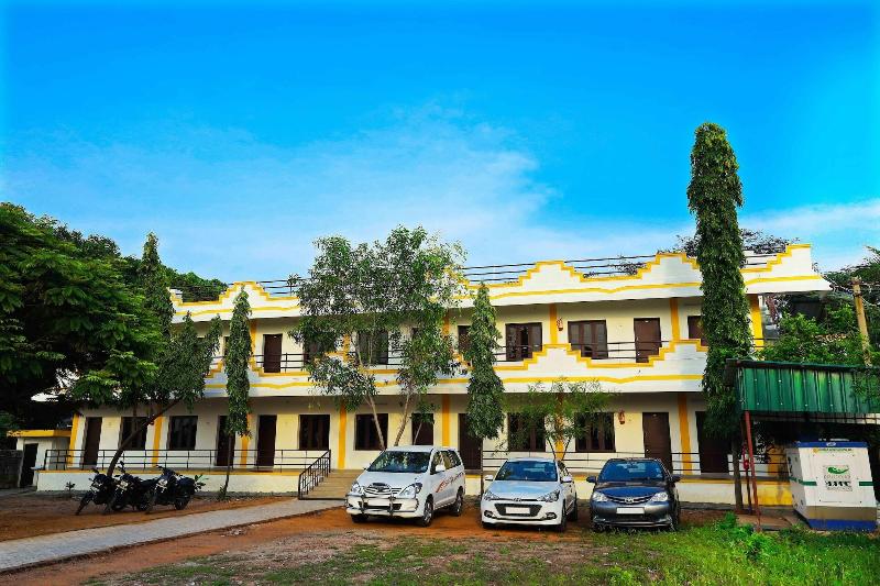 Rani Residency image