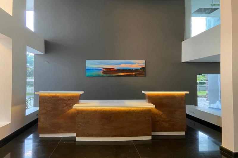Transit Suites By Grandwest image