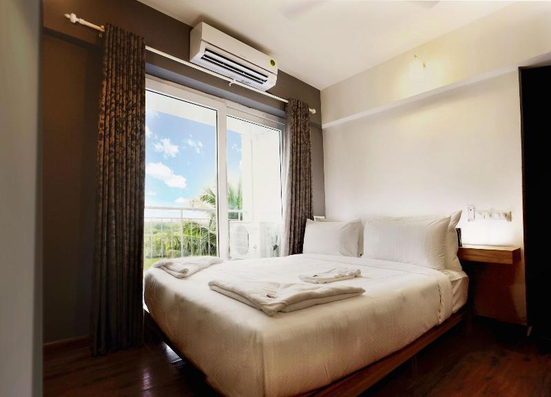 Transit Suites By Grandwest image