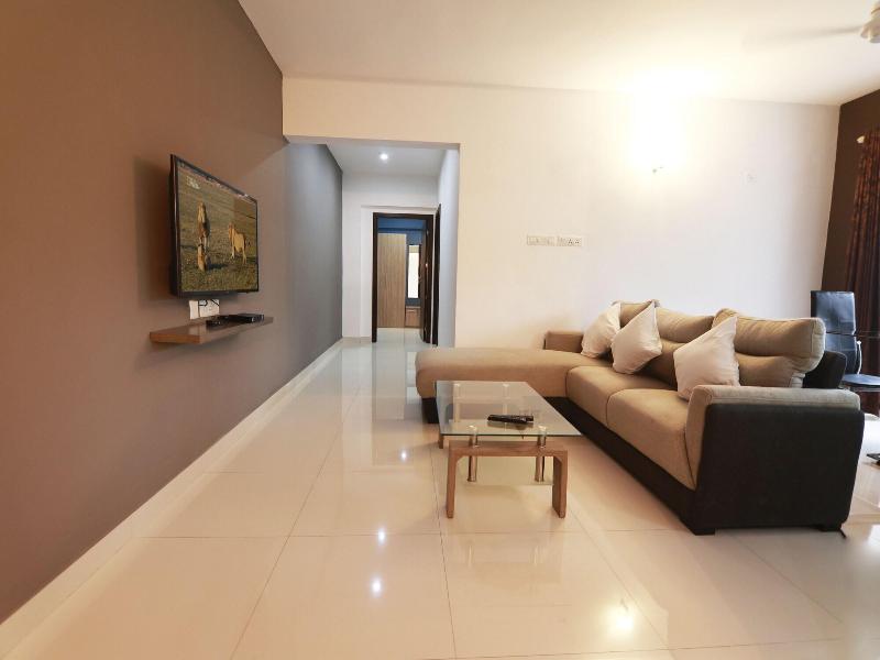 Transit Suites By Grandwest image