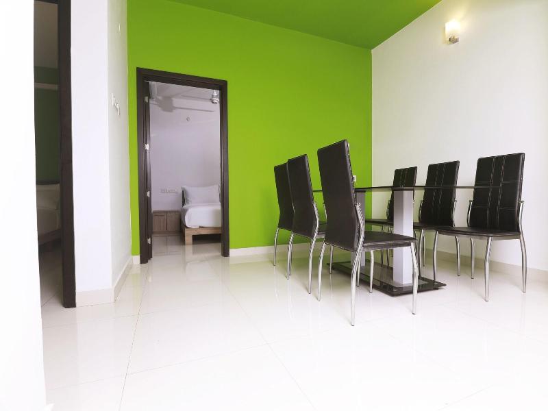 Transit Suites By Grandwest image