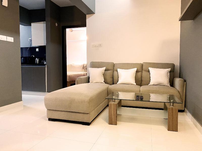 Transit Suites By Grandwest image