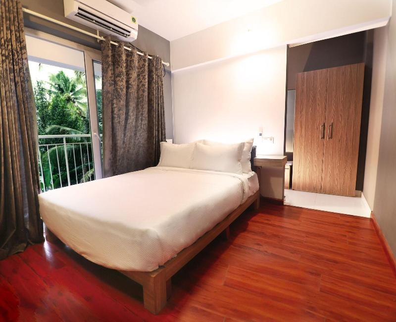 Transit Suites By Grandwest image