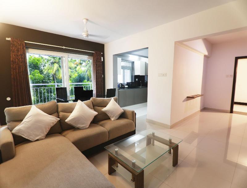 Transit Suites By Grandwest image
