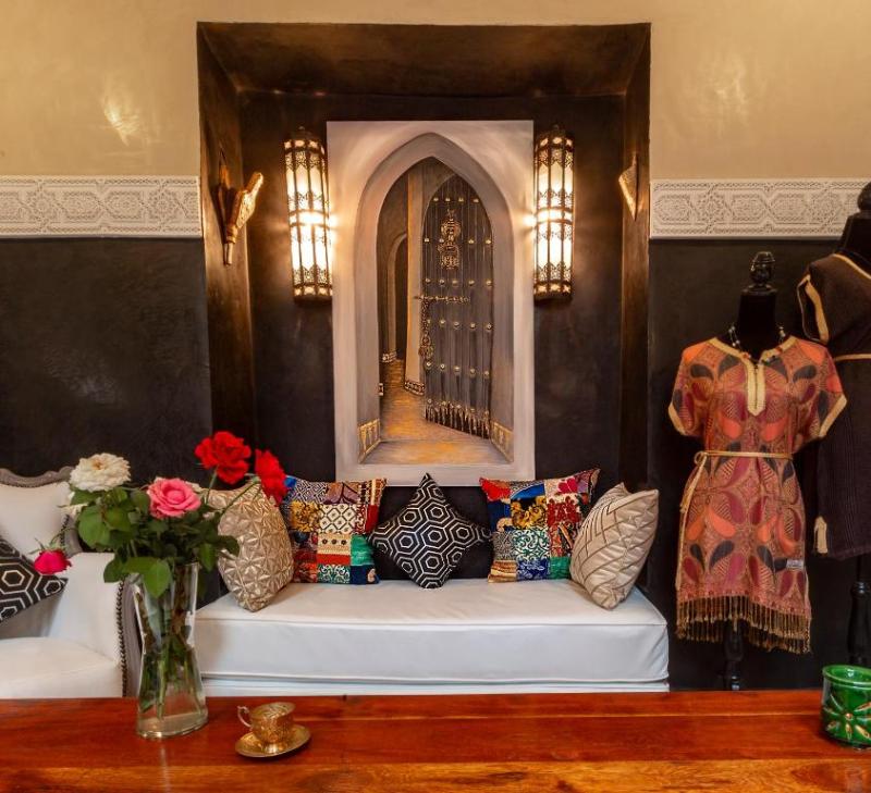 Riad Rodaina image