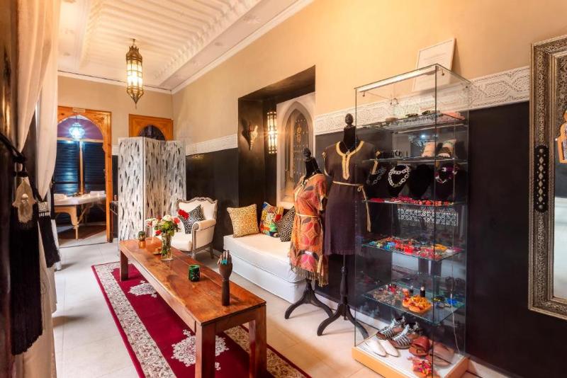 Riad Rodaina image