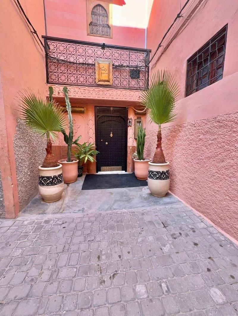 Riad Rodaina image