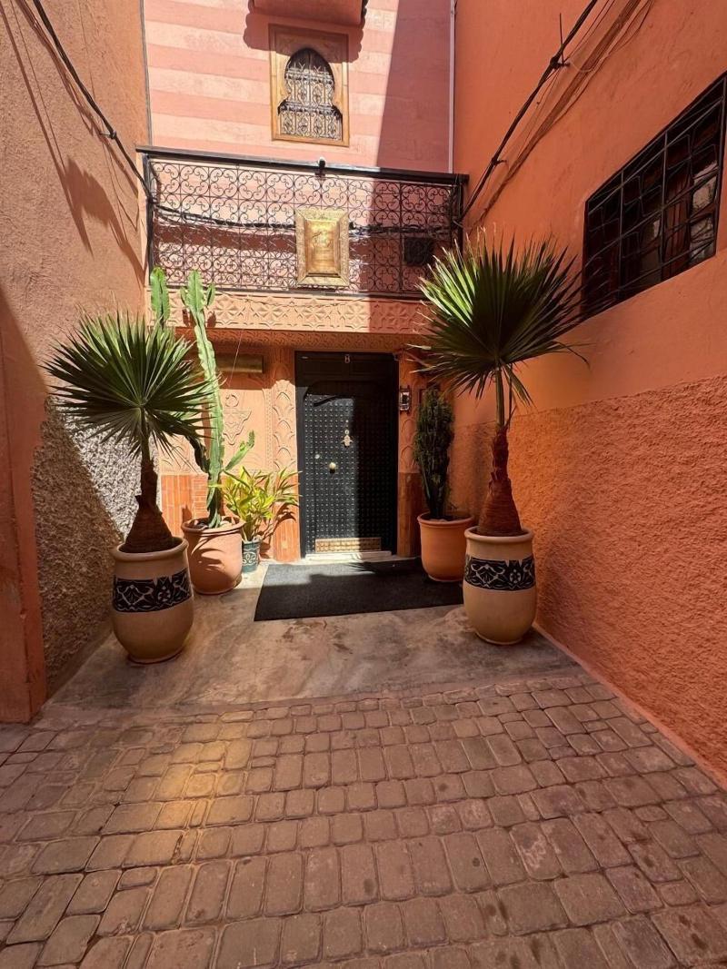 Riad Rodaina image