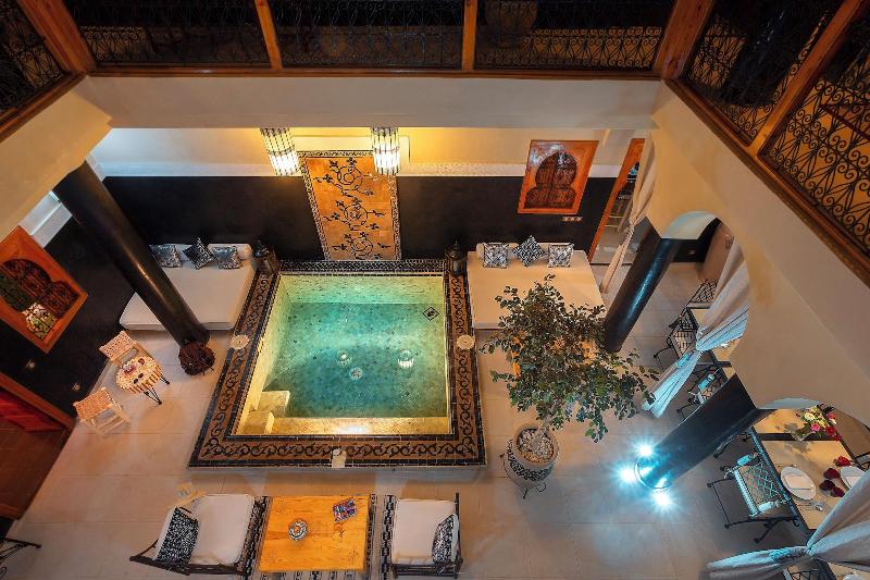Riad Rodaina image