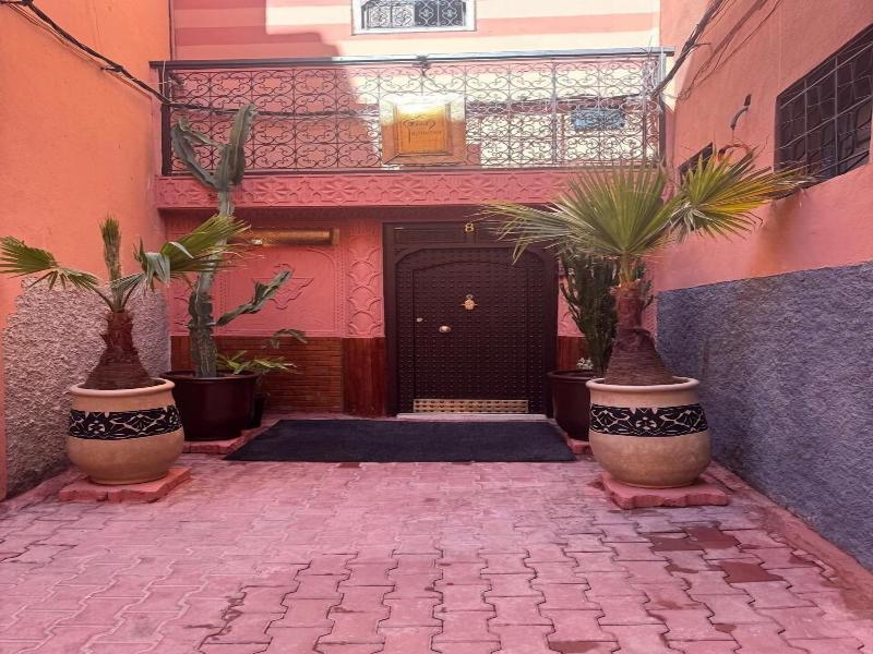 Riad Rodaina image