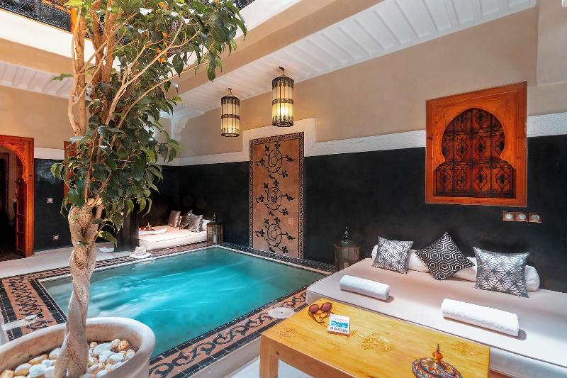 Riad Rodaina image